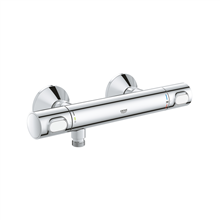 grohe 34793000 douchetherm 500 + s.kopp 15cm