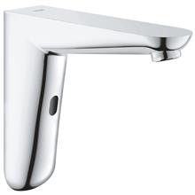 grohe 36274000 euroeco e 1/2 wandkr. 6v