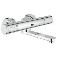 grohe 36332000 therm. wandkr I.R. 6v 28cm