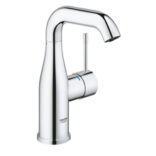 grohe 24176001 essence m-size wastafelkraan 