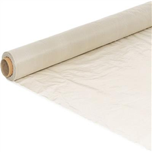 dyn 100142 transparant T100 bouwfolie 2x 50m