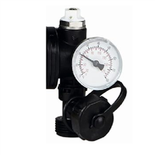 henco ufhcmdk13 thermometer composiet verdeler