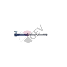 gev 594199 horecakr rvs slang 3/4 tbv t&s kr 120cm