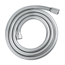 grohe 28154002 relaxaflex glad doucheslang 175cm