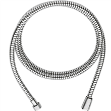 grohe 28152000 relaxaflex 1/2x3/4 douchesl. 125cm