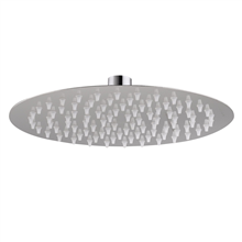 aloni sh3040 regendouchekop rond 40cm ø