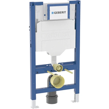 geberit 111923006 bambini inbouwframe kinderwandcl