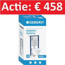 geb 118404112 duofix up320+rimf wc icon sc+sigma20