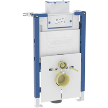 geberit 111010002 duofix 82cm hoog omega