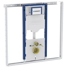 geberit 111287006 duofix up320 incl profielen