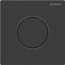 geberit 116015161 sigma 10 urinoirt. 13x13 mat.zw