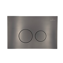 dyn 100804 spoeltoets circle gunmetal