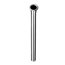 schell 507450699 urinoirspoelpijp 314mm lang ø15mm