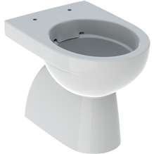 geberit 500399012 diepsp. cl.pot rimfree Renova AO