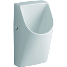 geberit s8602700000g watervrij 300 b33x30 urinoir
