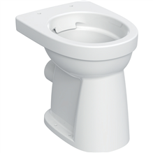 geberit 501982001 vlaksp. cl pot 300 rimfree PK+6