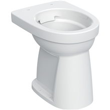 geberit 501983001 vlaksp. cl pot 300 rimfree AO+6