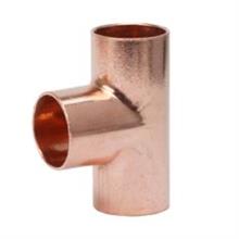 sanha 15130422242 roodkoper t 42 x 22 x 42