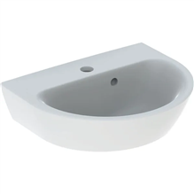geberit 500376011 wastafel 280 Renova 50x41cm wit geberit 500376011 wastafel 280 Renova 50x41cm wit