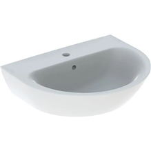 geberit 500369011 wastafel 280 Renova 55x44cm wit geberit 500369011 wastafel 280 Renova 55x44cm wit