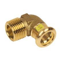 sanha 1110922212 koper pres gas knie bui.dr 1/2x22