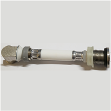 creavit srvfe32203 sproeier in wc tbv warm en koud