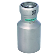 sanha heavy pres water inzetverloop 2 x 1