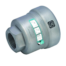 sanha heavy pres water sok 1 x bin.dr. 3/4