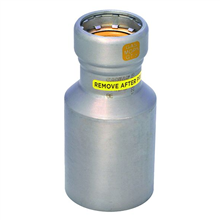 sanha heavy pres gas inzetverloop 2 x 5/4