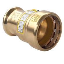 sanha heavy pres gas overgang recht mof 6/4 x 42