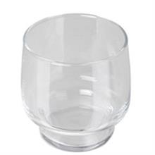 geesa 227160 steunrandbeker glas