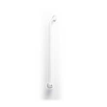 linido 2611018402 combi glijstang 124cm wit