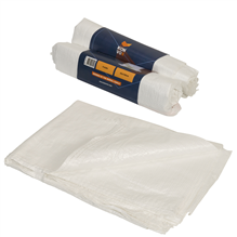 konvox vpml14002525 geweven puinzak 65x100 4stuks