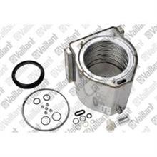 vaillant 065150 warmtewisselaar vhr 45 s, vhr 45