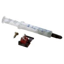 vaillant 101152 temperatuursensor (60 °c), mag tu