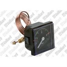 vaillant 101263 manometer, vhr