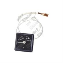 vaillant 101542 thermometer, vc-vcw 110-282e