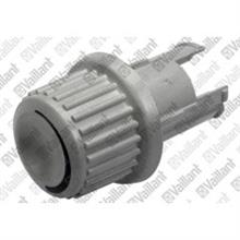 vaillant 114280 knop, mag 9/2 xz-dg,xz-b