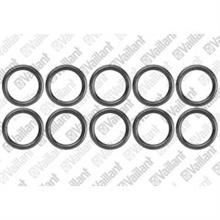 vaillant 103415 o-ring (10 st.)