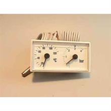 nefit 7099105 thermomanometer