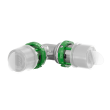 comap 7090W26 water pres knie 26x26