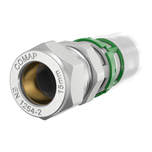 comap 7240JW2622 water pres sok 26x22 knel