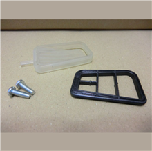 nefit 8718600691 terugslapklep