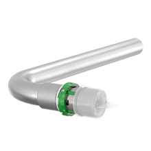 comap 7090LW162 water pres spie bocht 16x15 300mm