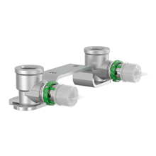 comap 7507W2012 water pres mpl.beugel 1/2x20 mes. comap 7507W2012 water pres mpl.beugel 1/2x20 mes.