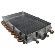 intergas 146617 warmtewisselaar hre cw5