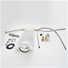 intergas 079004 rookgaskoker+tapwtr.wiss xtreme 24