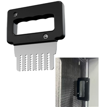 recare P001 gripmax reinigingmes/kam tbv wisselaar