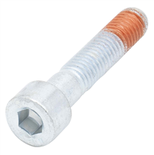 intergas 305027 inbusbout m8x40 met dri-loc