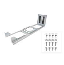 intergas 812157 xtend 5kw bui.unit vent.motor bgl